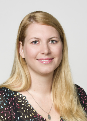 Image of politician Hakel Elisabeth