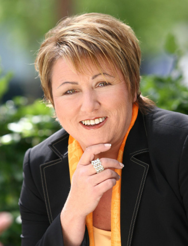 Image of politician Stadler Astrid