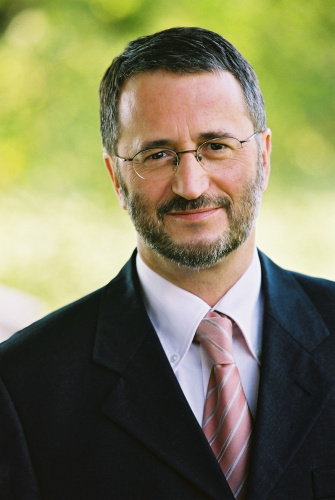 Image of politician Niederwieser Erwin, DDr.