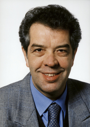 Image of politician Oberhaidinger Georg