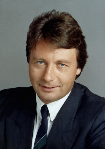 Image of politician Marizzi Peter