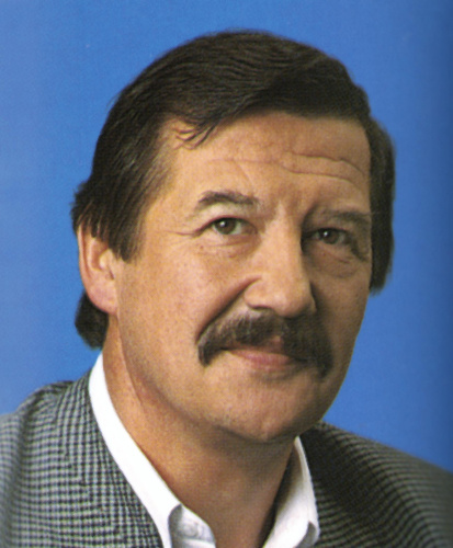 Image of politician Meisinger Josef