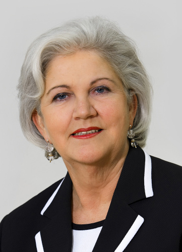 Image of politician Binder-Maier Gabriele