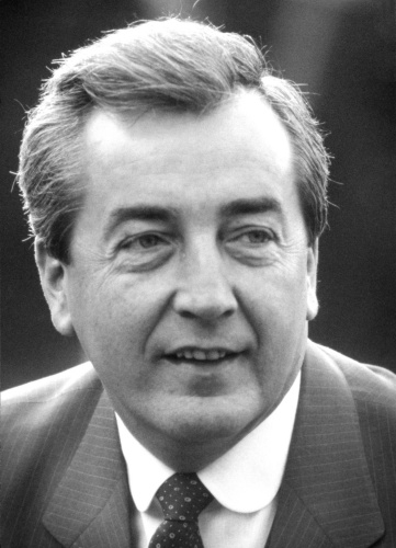 Image of politician Mock Alois, Dr.