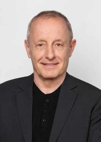 Image of politician Pilz Peter, Dr.