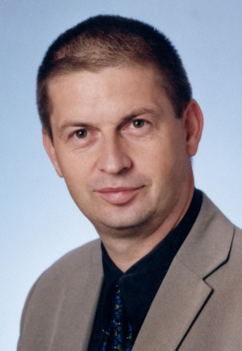 Image of politician Trettenbrein Harald