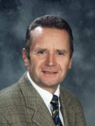 Image of politician Horn Josef