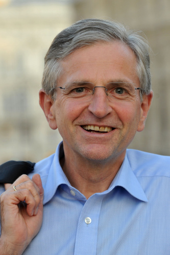 Image of delegate Molterer Wilhelm, Mag.