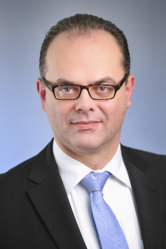 Image of delegate Reichhardt Andreas, Mag.