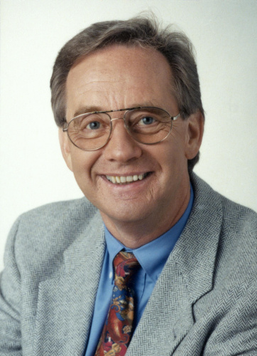 Image of politician Böhacker Hermann