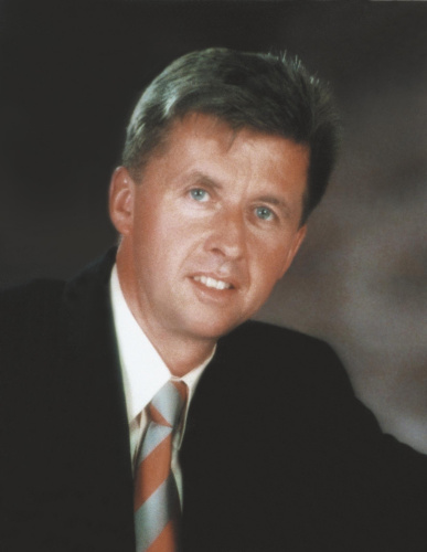 Image of politician Langreiter Hans, Mag.