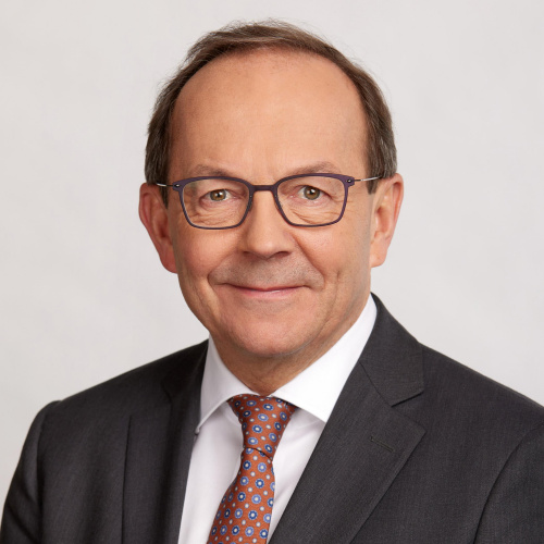 Image of politician Haubner Peter