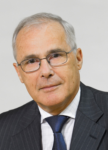 Image of politician Prähauser Stefan