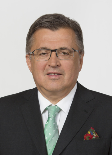 Image of politician Grillitsch Fritz