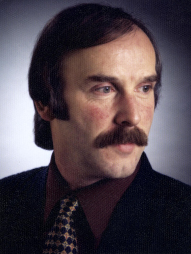 Image of politician Blasisker Josef