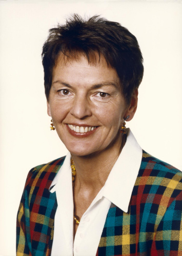 Image of politician Praxmarer Karin, Mag.