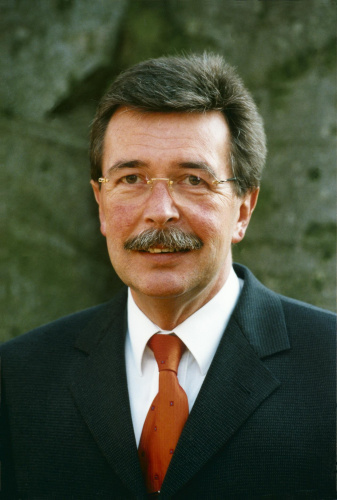 Image of politician Murauer Walter