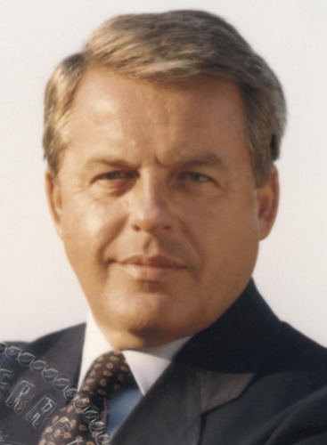 Image of delegate Vranitzky Franz, Dipl.-Kfm. Dr.