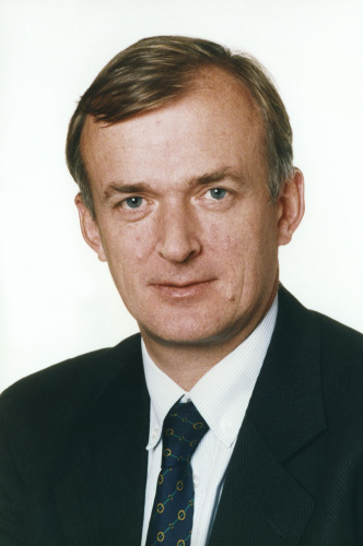 Image of politician Trattner Gilbert, Mag.