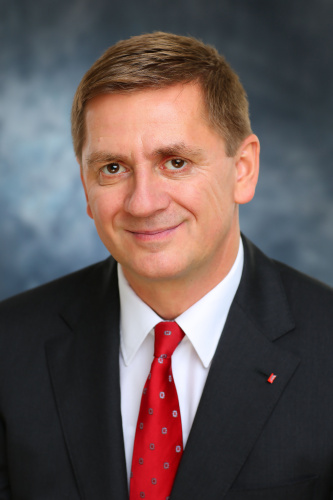 Image of politician Wallner Kurt