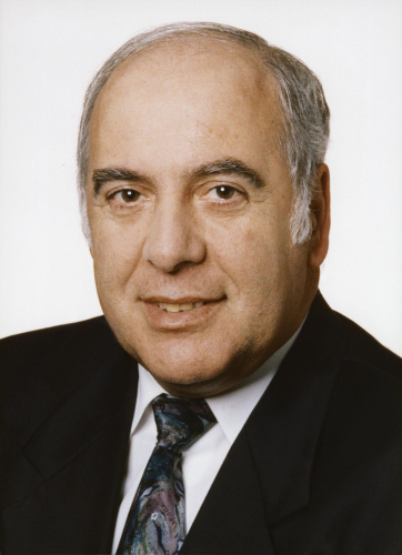 Image of politician Tychtl Gerald, Ing.