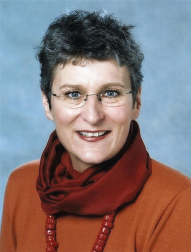 Image of politician Mandak Sabine