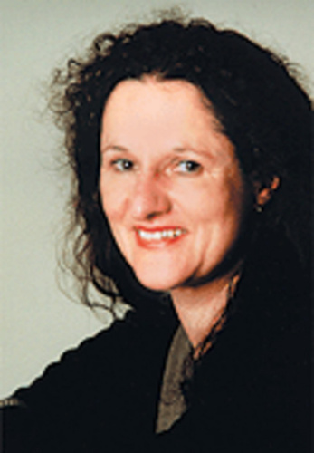 Image of politician Rest-Hinterseer Heidemarie