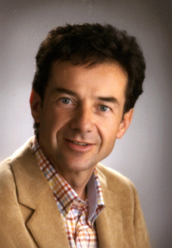 Image of politician Auer Klaus Hubert, Dipl.-Ing.