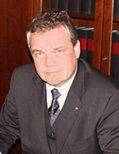 Image of politician Böhm Franz Xaver