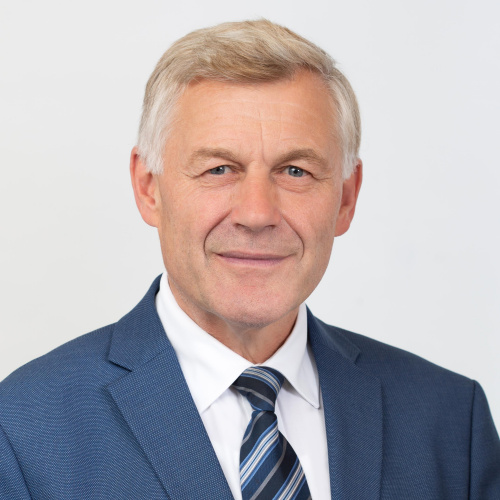 Image of politician Eßl Franz Leonhard