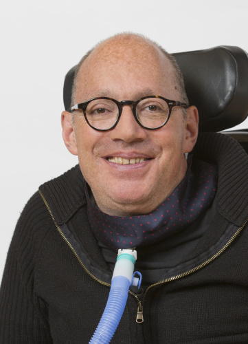 Image of politician Huainigg Franz-Joseph, Dr.