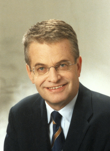 Image of politician Hütl Günther, Dipl.-Ing.