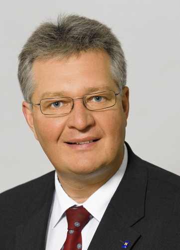 Image of politician Kainz Christoph