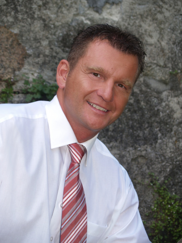 Image of politician Kapeller Norbert, Ing.