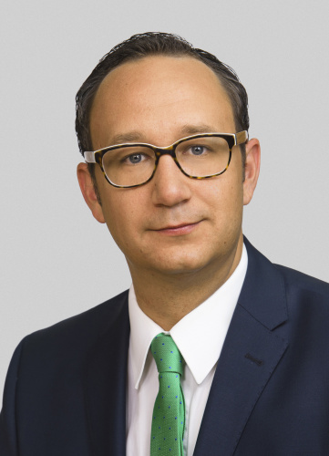 Image of politician Pack Jochen