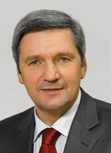 Image of politician Praßl Michael