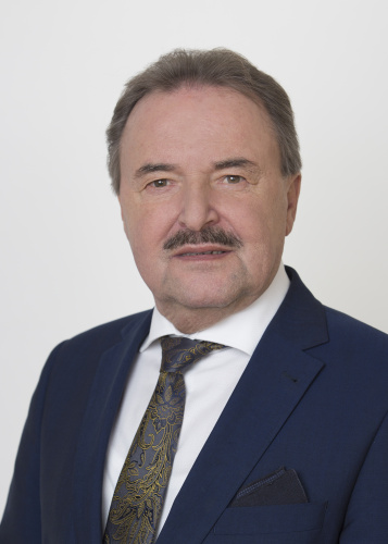 Image of politician Rädler Johann