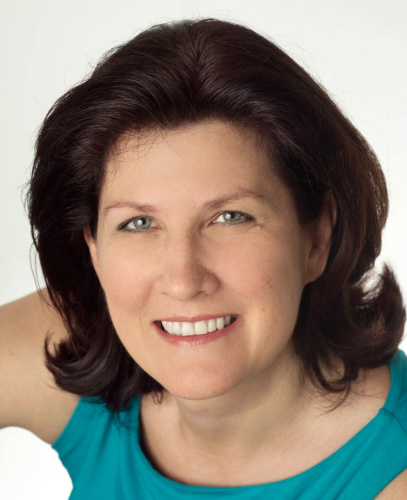 Image of politician Riener Barbara