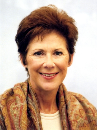 Image of politician Turkovic-Wendl Ingrid