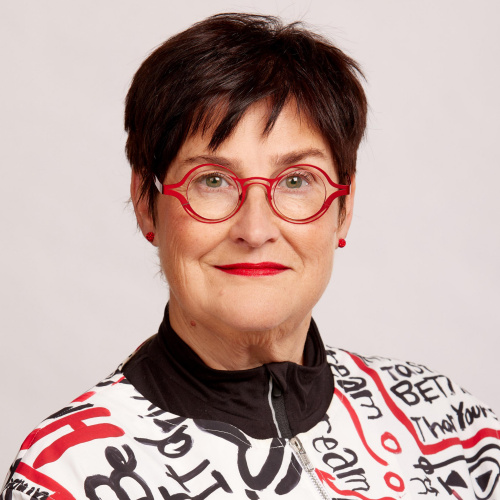 Image of politician Bayr Petra, MA MLS