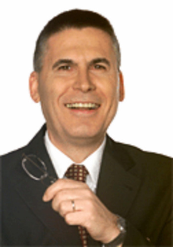 Image of politician Broukal Josef