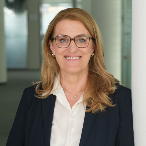 Image of politician Königsberger-Ludwig Ulrike