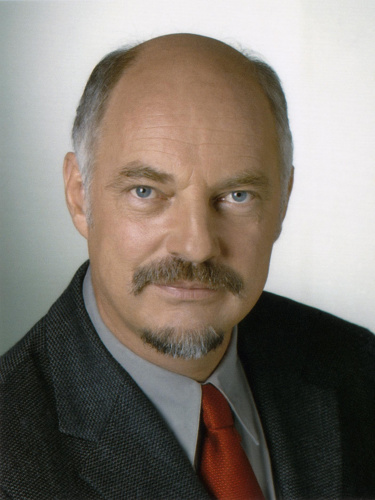 Image of politician Moser Johann, Mag.