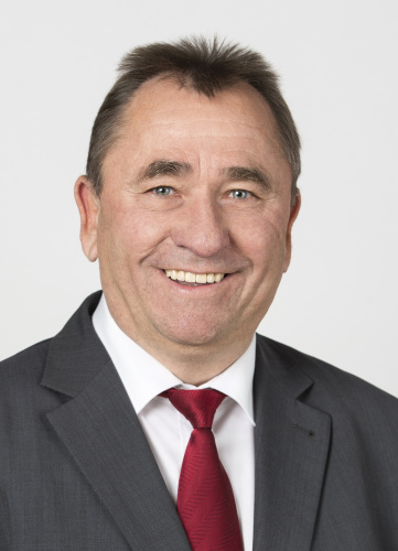 Image of politician Schopf Walter