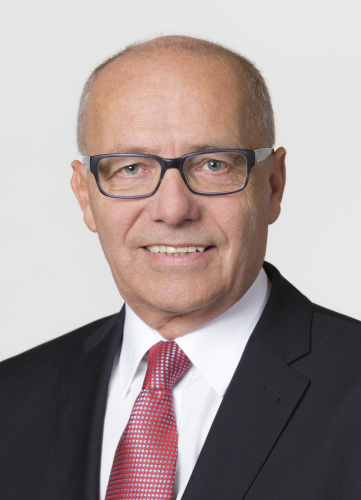Image of politician Spindelberger Erwin