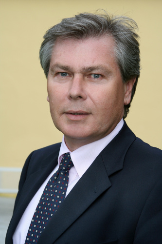Image of politician Steier Gerhard
