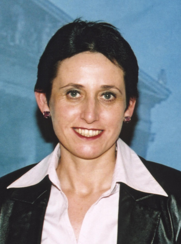 Image of politician Achleitner Elke, Dipl.-Ing.