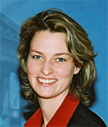 Image of politician Bleckmann Magda, Mag. Dr.