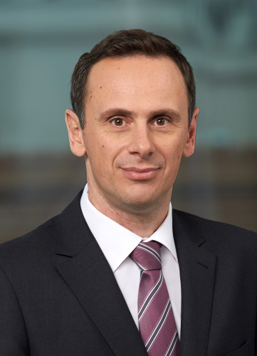 Image of delegate Danninger Jochen, Mag.