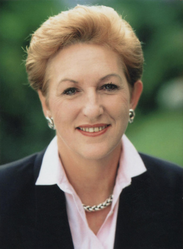 Image of delegate Rauch-Kallat Maria